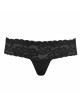 Slip donna brasiliano La Perla PLM0004590