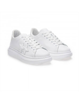 Sneakers PR bianco 2STAR 2SD2873