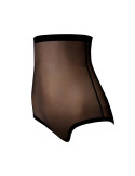 Slip vita alta Tulle Control panty high waist Wolford 69569