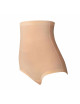 Slip vita alta Tulle Control panty high waist Wolford 69569