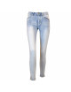 Jeans push-up 5 tasche No Secrets 211NS106