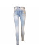Jeans push-up 5 tasche No Secrets 211NS106