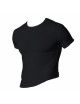T-shirt girocollo X Touch Perofil 24350