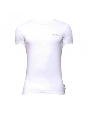 Bipack 2 t-shirt Bikkembergs B41308T48