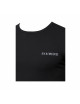 Bipack 2 t-shirt Bikkembergs B41308T48
