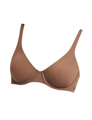 Reggiseno ferretto coppa morbida Pure bra Wolford 69838