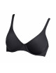 Reggiseno ferretto coppa morbida Pure bra Wolford 69838