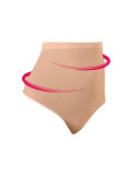 Slip Velvet control string high waist Wolford 60950