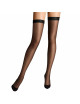 Autoreggenti Individual 10 Stay-up Wolford 21663