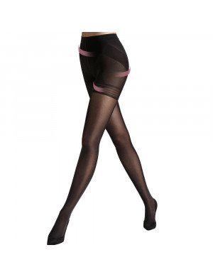 Collant Power Shape 50 control top Wolford 18416