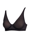 Reggiseno Tulle flock full bra Wolford 69861