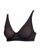 Reggiseno Tulle flock full bra Wolford 69861