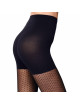 Collant Dot control top tights Wolford 14632
