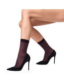 Calzini Lurex net socks Wolford 41291