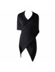 Multifunction Merino Scarf Wolford 96080