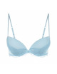 Reggiseno push-up pizzo La Perla LPD906734