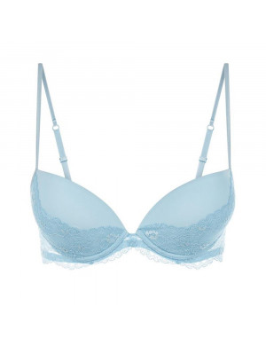 Reggiseno push-up pizzo La Perla LPD906734