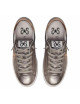 Sneakers Low Piombo-Rame 2Star 3227