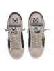 Sneakers Low Nero-Ghiaccio 3242 2Star