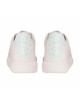 Sneakers Pricess Bianco - Bianco glitter 2Star 3261