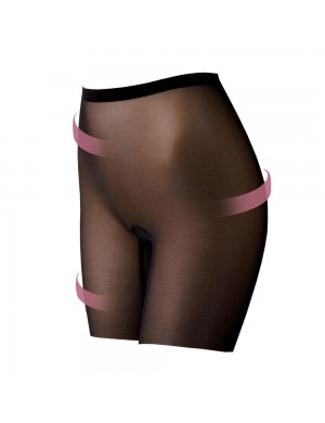 Shorts Tulle Control Wolford 69552