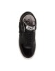 Sneakers Queen High Nero 2Star 3294