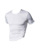 T shirt mezza manica girocollo Perofil 21301