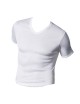 T-shirt scollo a V Perofil 21401