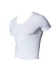 T-shirt scollo a V X Touch Perofil 24351