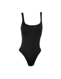 Costume donna intero olimpionico Miss Bikini V1130O 