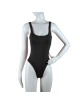 Costume donna intero olimpionico Miss Bikini V1130O 