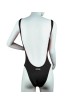 Costume donna intero olimpionico Miss Bikini V1130O 