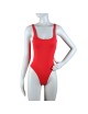 Costume donna intero olimpionico Miss Bikini V1130O 