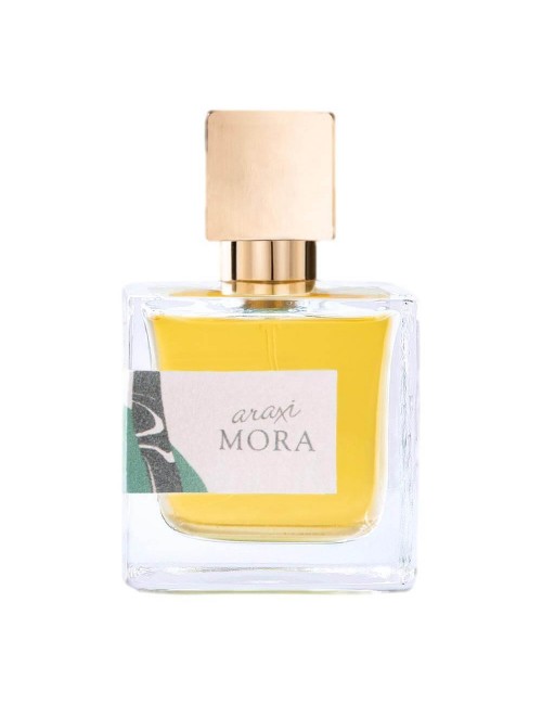 Mora Profumo Donna 50 ml Araxi FMA199