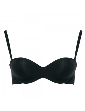 Reggiseno Fascia Verdissima ND26