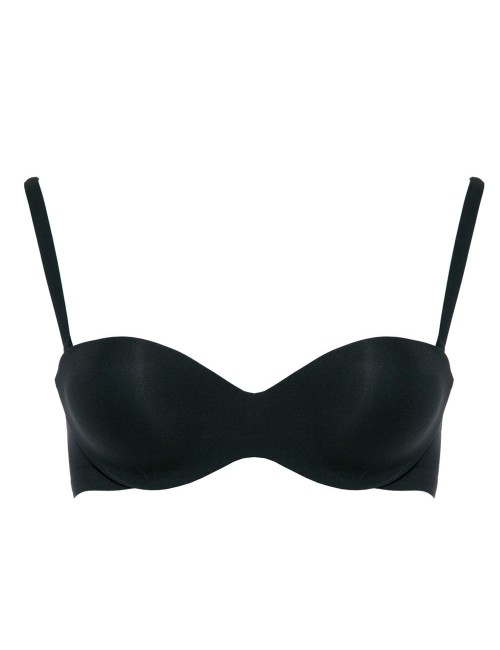 Reggiseno Fascia Verdissima ND26